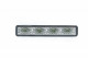 Дневные ходовые огни Optima Premium Universal Led 4 CREE DRL-024